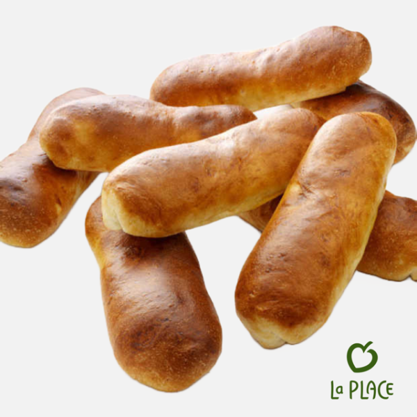 Worstenbroodje