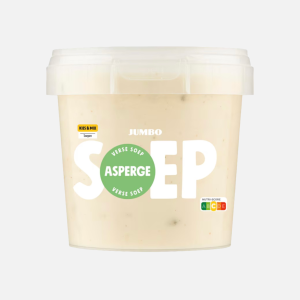 Aspergesoep