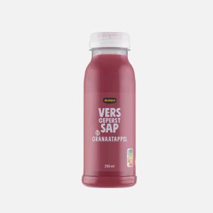 Fruitsap granaatappelsap