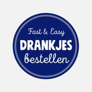 Drankjes bestellen