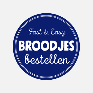 Broodjes bestellen