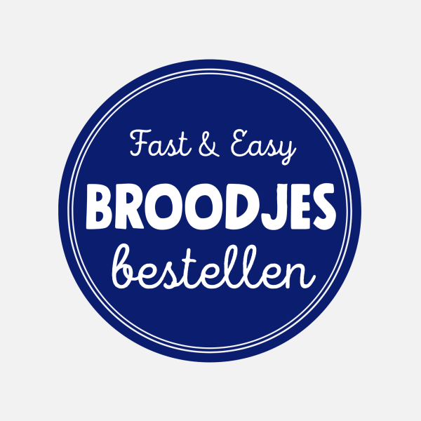 Broodjes bestellen