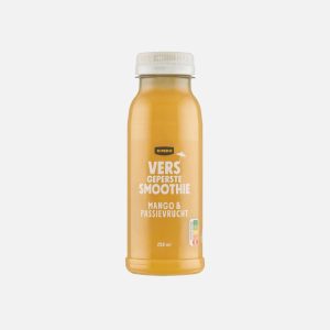 Smoothie mango & passievrucht