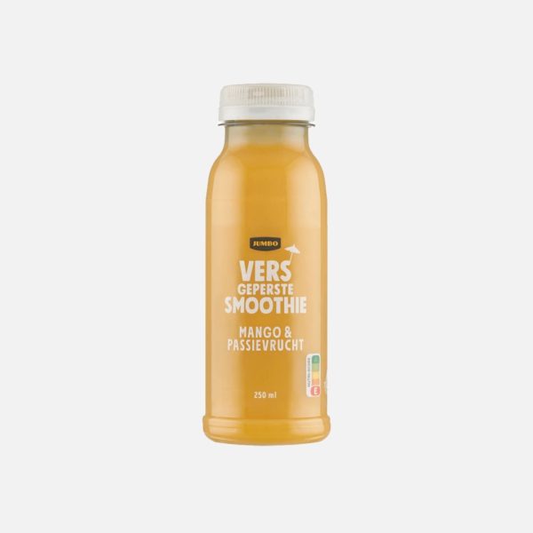 Smoothie mango & passievrucht