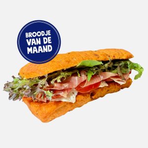 Broodje Italia