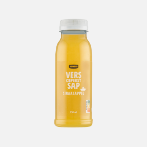 Sinaasappelsap (250 ml.)